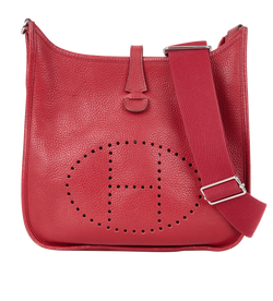 Evelyne PM,Leather,Red,[O]2011,2*
